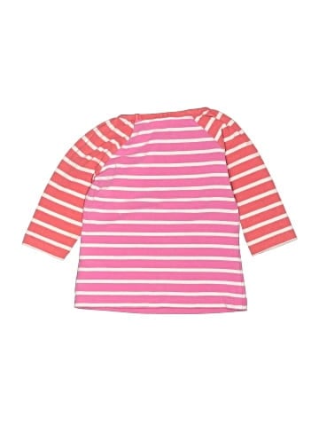 Hanna Andersson 3/4 Sleeve T-Shirt (view 2)
