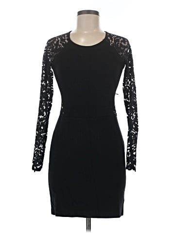 Parker Cocktail Dress (view 1)