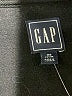 Gap Solid Black Casual Dress Size XS - photo 7