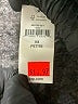Gap Solid Black Casual Dress Size XS - photo 8