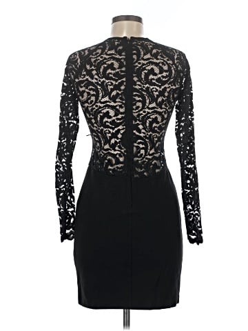 Parker Cocktail Dress (view 2)