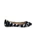 Reef Black Flats Size 9 - photo 1