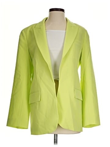 Derek Lam 10 Crosby Blazer (view 1)