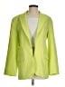 Derek Lam 10 Crosby 100% Polyester Green Blazer Size 4 - photo 1