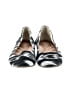 Reef Black Flats Size 9 - photo 2
