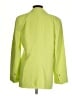 Derek Lam 10 Crosby 100% Polyester Green Blazer Size 4 - photo 2