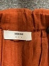 Mikoh Brown Casual Pants Size Med (2) - photo 7