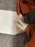 Mikoh Brown Casual Pants Size Med (2) - photo 8