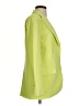 Derek Lam 10 Crosby 100% Polyester Green Blazer Size 4 - photo 4