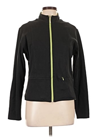 Tehama Zip Up Hoodie (view 1)