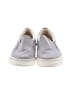 Taos Gray Sneakers Size 9 1/2 - photo 2