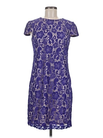 Ivy & Blu Cocktail Dress (view 1)
