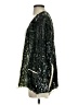 Zara Stars Black Jacket Size S - photo 5