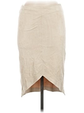 Aqua Casual Skirt (view 1)
