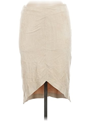 Aqua Casual Skirt (view 1)