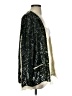 Zara Stars Black Jacket Size S - photo 4