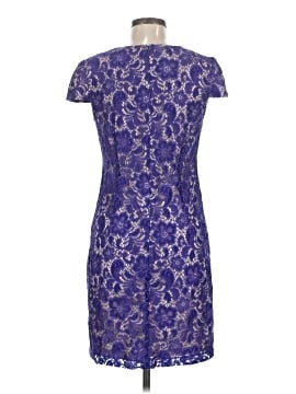 ivy and blu dresses Mini Sophia Dress in Blue Floral