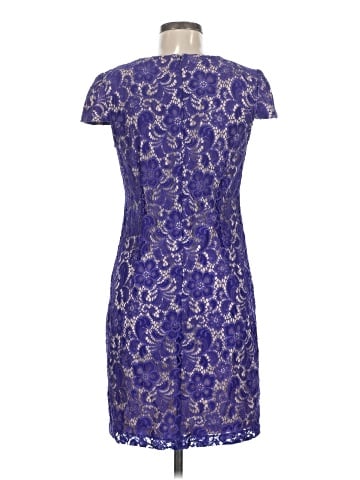 Ivy & Blu Cocktail Dress (view 2)