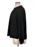 CeCe Black Long Sleeve Blouse Size XL - photo 5
