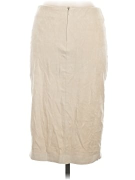 Aqua Casual Skirt (view 2)