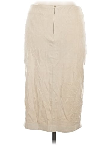 Aqua Casual Skirt (view 2)
