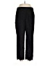 J.Crew Chevron-herringbone Black Casual Pants Size 8 (tall) - photo 1