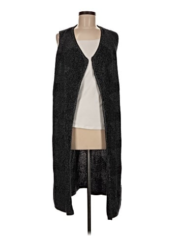 Eight Eight Eight Sweater Vest (view 1)
