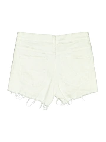 Express Jeans Denim Shorts (view 2)