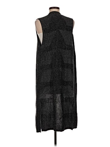 Eight Eight Eight Sweater Vest (view 2)