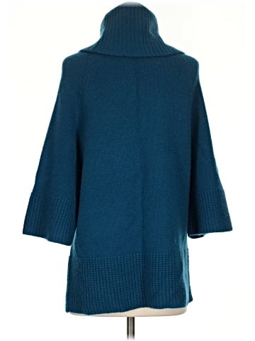 Theory Cashmere Pullover Sweater (view 2)
