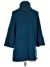 Theory 100% Cashmere Blue Cashmere Pullover Sweater Size P (petite) - photo 2