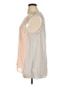 a.n.a. A New Approach 100% Polyester Pink Sleeveless Blouse Size 1X - photo 5