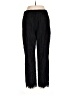 J.Crew Chevron-herringbone Black Casual Pants Size 8 (tall) - photo 2