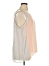 a.n.a. A New Approach 100% Polyester Pink Sleeveless Blouse Size 1X - photo 4