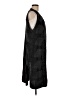 Eight Eight Eight 100% Cotton Black Sweater Vest Size M - photo 4