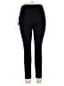 Pop Fit Black Active Pants Size XL - photo 2