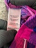 Nautica Plaid Purple Casual Pants Size M - photo 5