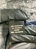 Investments 100% Polyester Black 3/4 Sleeve Blouse Size XL - photo 8