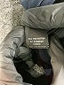Investments 100% Polyester Black 3/4 Sleeve Blouse Size XL - photo 9