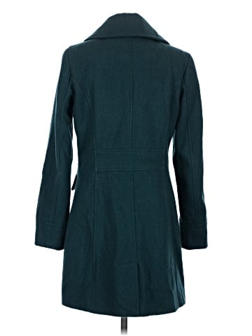 Merona Wool Coat (view 2)