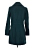 Merona Teal Wool Coat Size S - photo 2