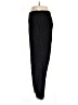 J.Crew Chevron-herringbone Black Casual Pants Size 8 (tall) - photo 5