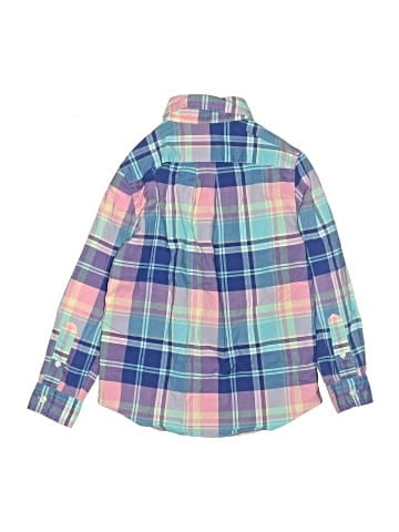 Vineyard Vines Long Sleeve Button-Down Shirt (view 2)