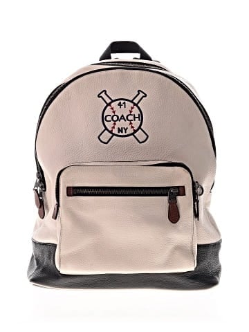Coach Factory Backpack (view 1)