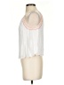 Altar'd State 100% Rayon White Tank Top Size S - photo 5