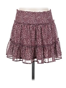 Altar'd State Casual Skirt