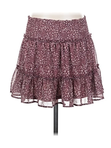 Altar'd State Casual Skirt (view 1)