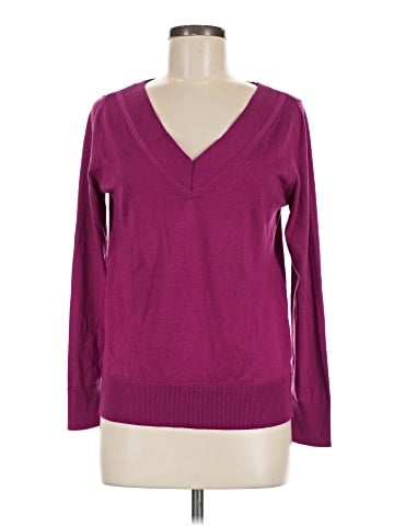 Banana Republic Long Sleeve Top (view 1)