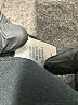 Purejill Black Casual Pants Size L - photo 8
