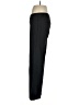 Express Design Studio Solid Black Dress Pants Size 8 - photo 5